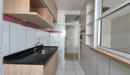 Apartamento à venda com 2 quartos em Reserva Sul Condomínio Resort, Ribeirão Preto, SP