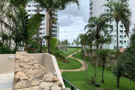 Apartamento à venda com 3 quartos, sendo 2 suítes, em Riviera, Bertioga, SP