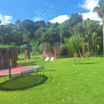 Terreno à venda em Parque Santa Rosa, Suzano, SP