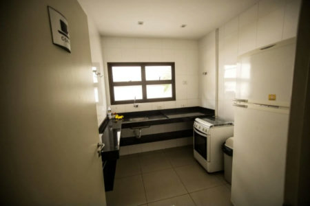Apartamento à venda com 4 quartos, sendo 3 suítes, em Vila Andrade, São Paulo, SP