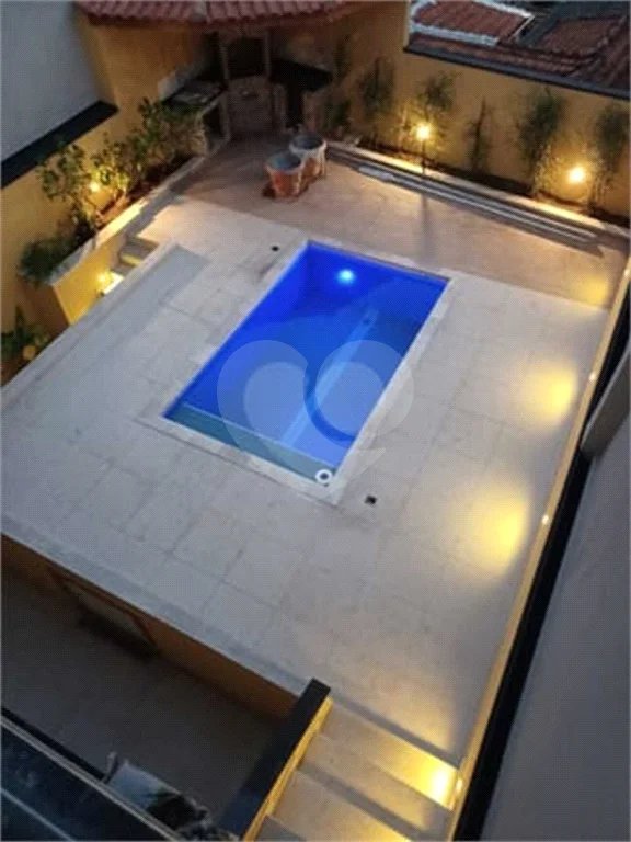 Casa à venda com 3 suítes em Jardim São Paulo(zona Norte), São Paulo, SP
