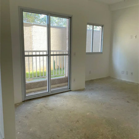 Apartamento à venda com 1 quarto em Água Branca, São Paulo, SP