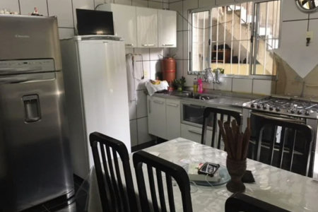 Casa Térrea à venda com 3 quartos em Jardim Celeste, São Paulo, SP