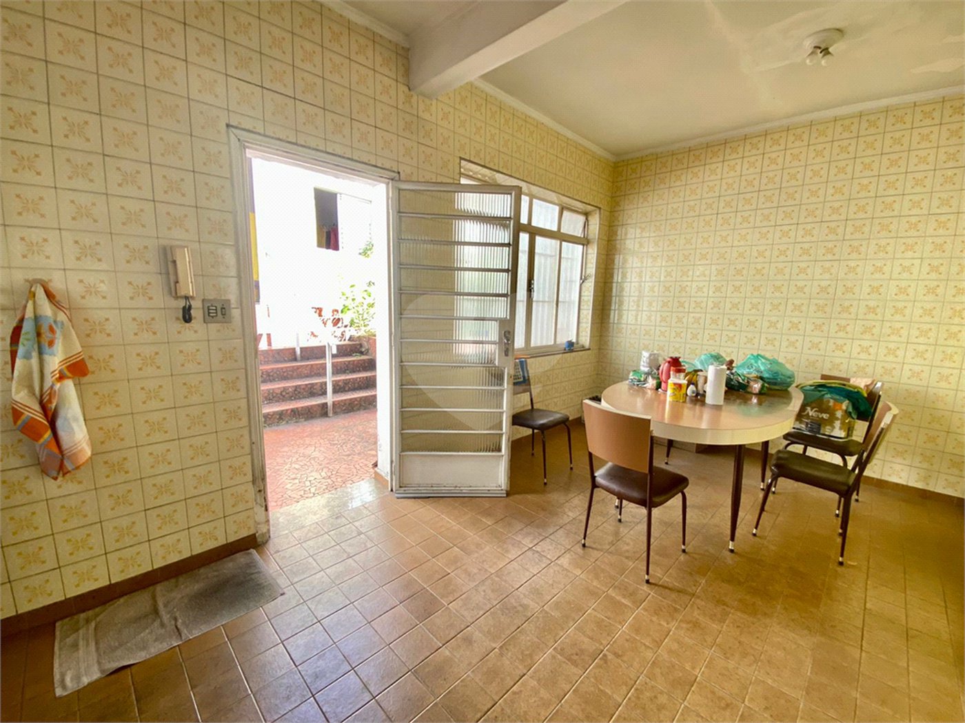 Sobrado à venda com 3 quartos em Aclimação, São Paulo, SP