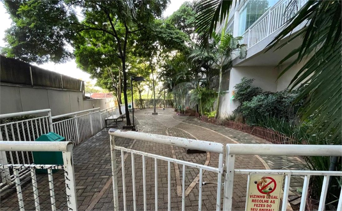 Apartamento à venda com 2 suítes em Jardim Vazani, São Paulo, SP