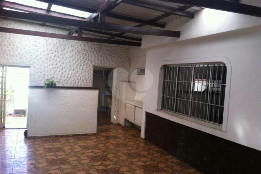 Sobrado à venda com 3 quartos em Vila Nova Cachoeirinha, São Paulo, SP
