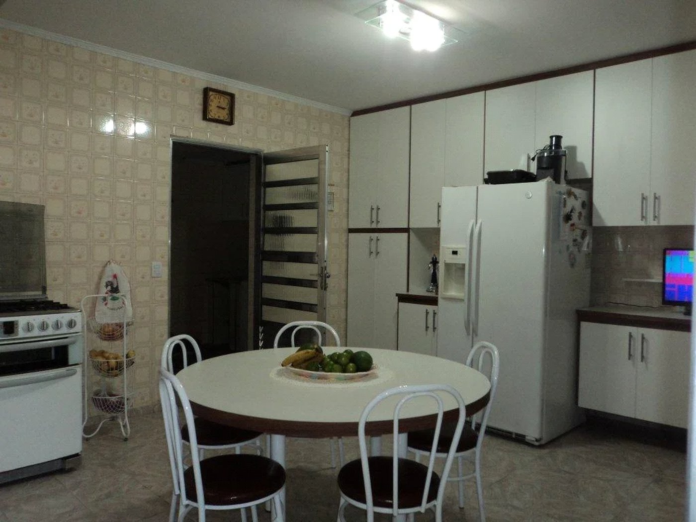 Casa à venda com 3 quartos, sendo 1 suíte, em Jardim Cláudia, São Paulo, SP