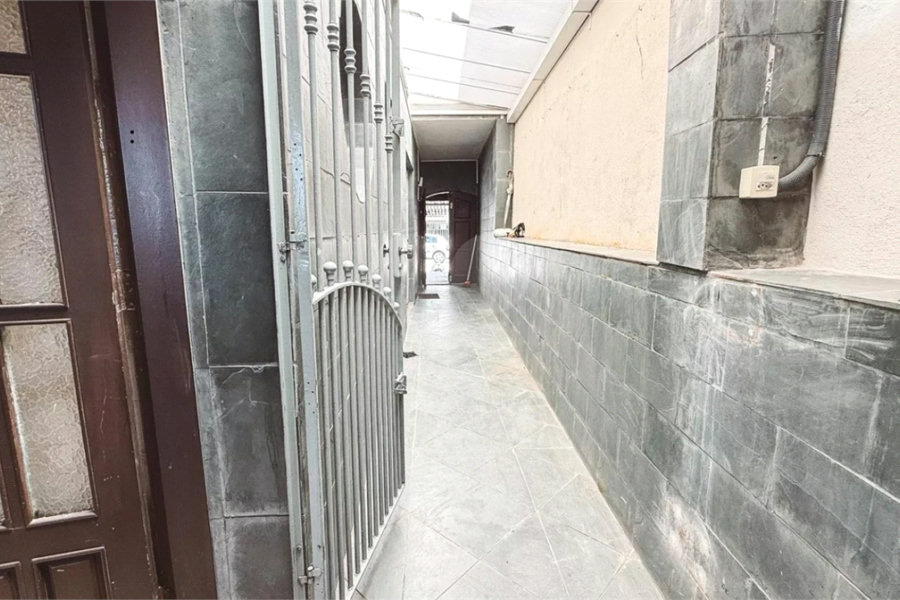 Sobrado à venda com 3 quartos, sendo 1 suíte, em Vila Guilherme, São Paulo, SP
