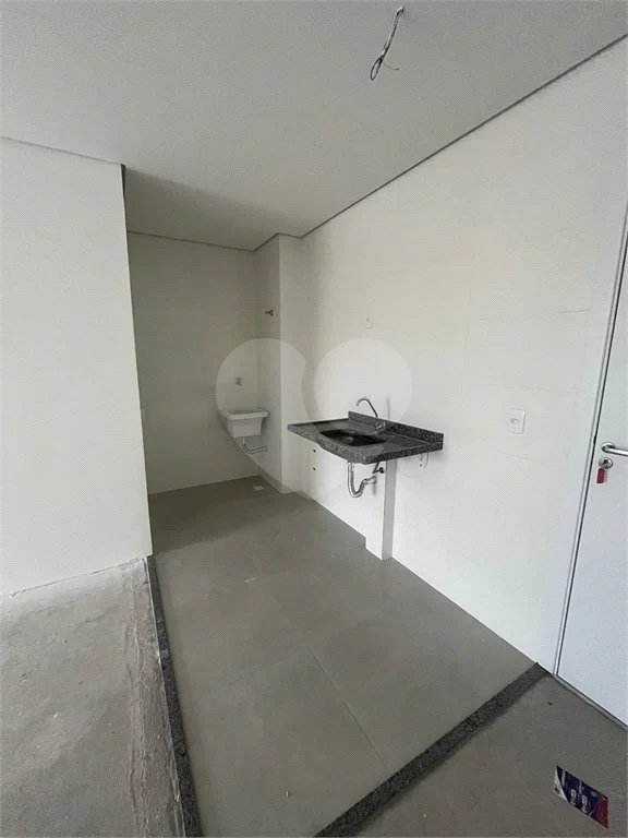Apartamento à venda com 1 quarto em Jardim São Paulo(zona Norte), São Paulo, SP