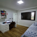 Apartamento à venda com 3 suítes em Santana, São Paulo, SP