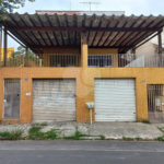 Sobrado à venda com 2 quartos em Vila Mazzei, São Paulo, SP