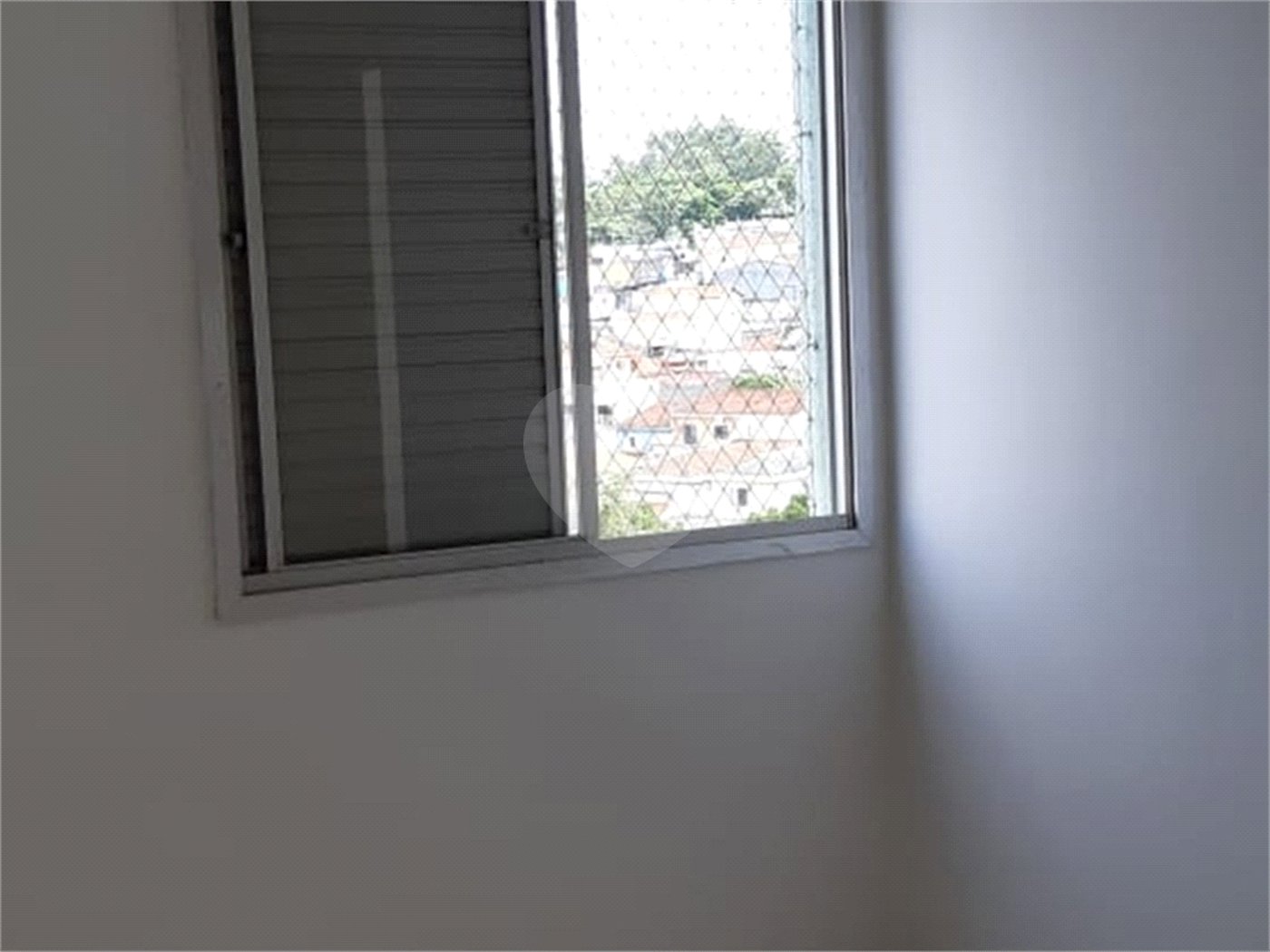 Apartamento à venda com 2 quartos em Mandaqui, São Paulo, SP