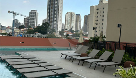 Apartamento para alugar com 2 quartos em Ipiranga, São Paulo, SP