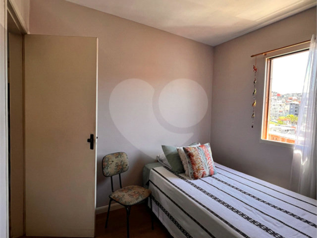 Apartamento à venda com 2 quartos em Tremembé, São Paulo, SP