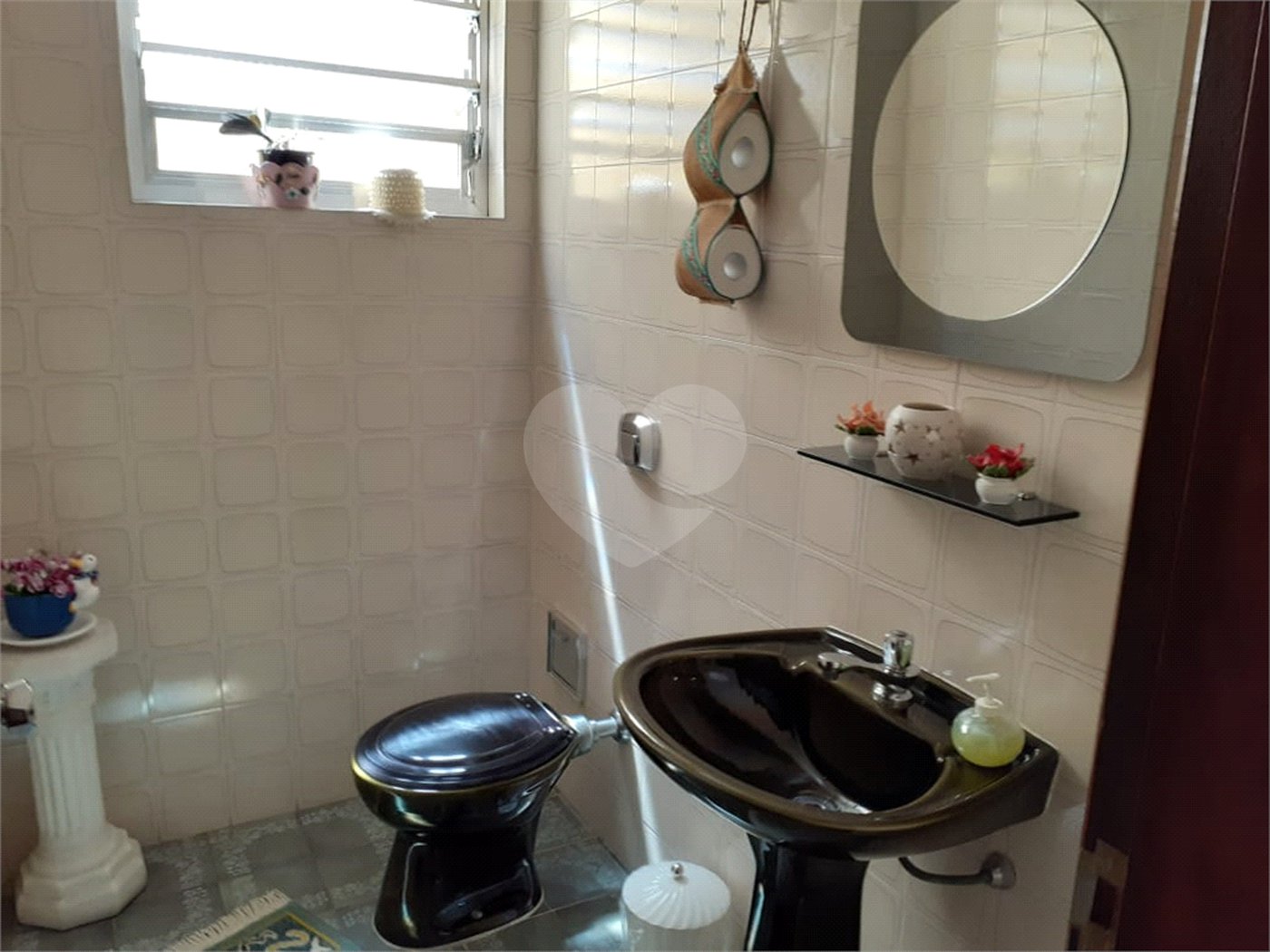 Sobrado à venda com 3 quartos, sendo 2 suítes, em Vila Anglo Brasileira, São Paulo, SP