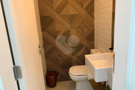 Apartamento à venda com 3 suítes em Vila Monumento, São Paulo, SP