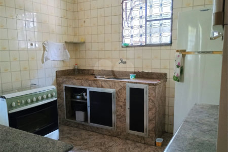 Casa à venda com 5 quartos em Senador Vasconcelos, Rio de Janeiro, RJ