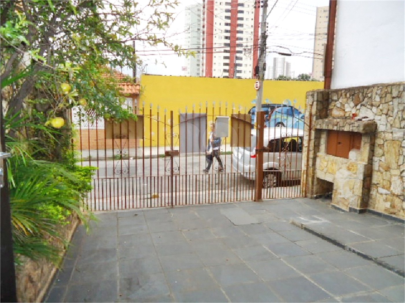 Sobrado à venda com 3 quartos em Vila Gustavo, São Paulo, SP