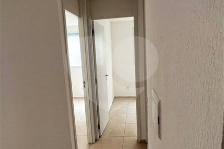 Apartamento à venda com 2 quartos em Santa Cruz, Rio de Janeiro, RJ