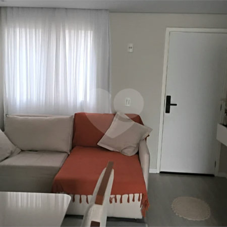 Apartamendo a venda - 2 quartos - 42m²- Vila Brasileira - Mogidas Cruzes/SP