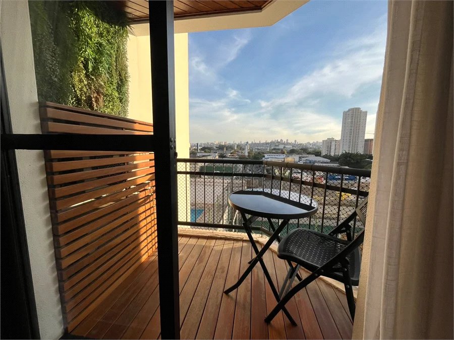 Apartamento à venda com 3 quartos, sendo 1 suíte, em Vila Hamburguesa, São Paulo, SP