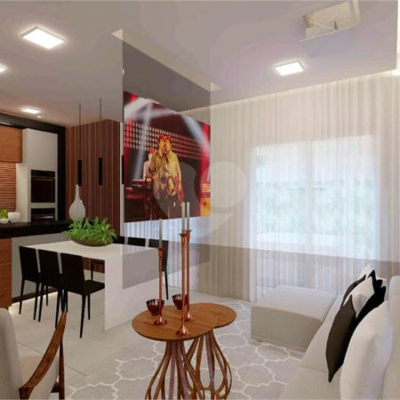 Casa à venda com 3 suítes no condomínio Ecovillágio, São Roque - SP