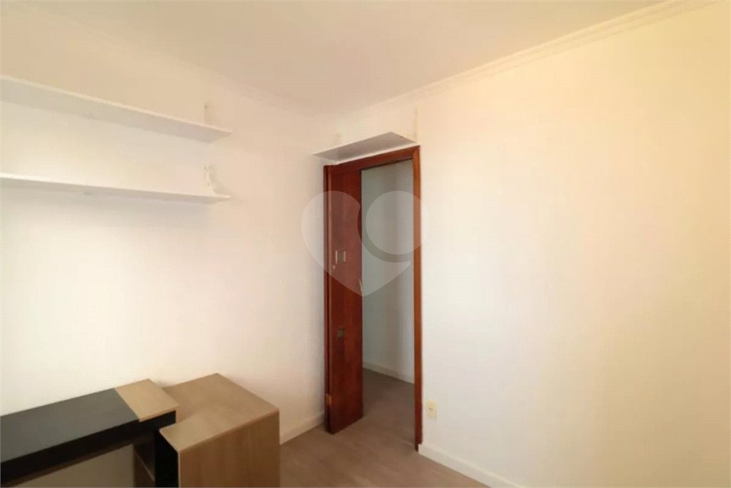 Apartamento à venda com 2 quartos em Mooca, São Paulo, SP