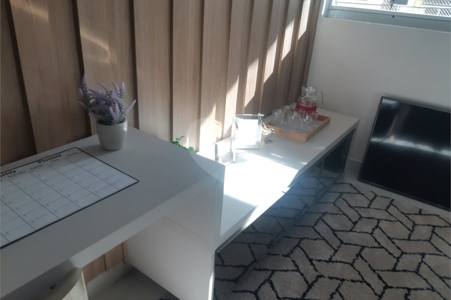 Apartamento à venda com 1 quarto em Tucuruvi, São Paulo, SP