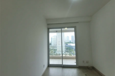Apartamento à venda com 2 quartos em Vila Anastácio, São Paulo, SP