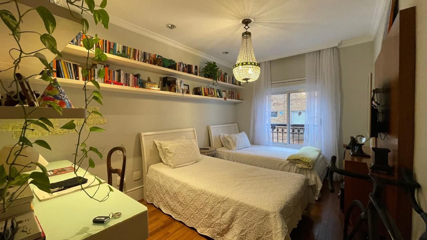 Cobertura com 3 dormitórios à venda, 437 m² por R$ 4.799.999,99 - Gonzaga - Santos/SP