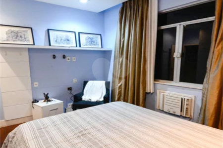 Apartamento à venda com 5 quartos, sendo 2 suítes, em Tijuca, Rio de Janeiro, RJ