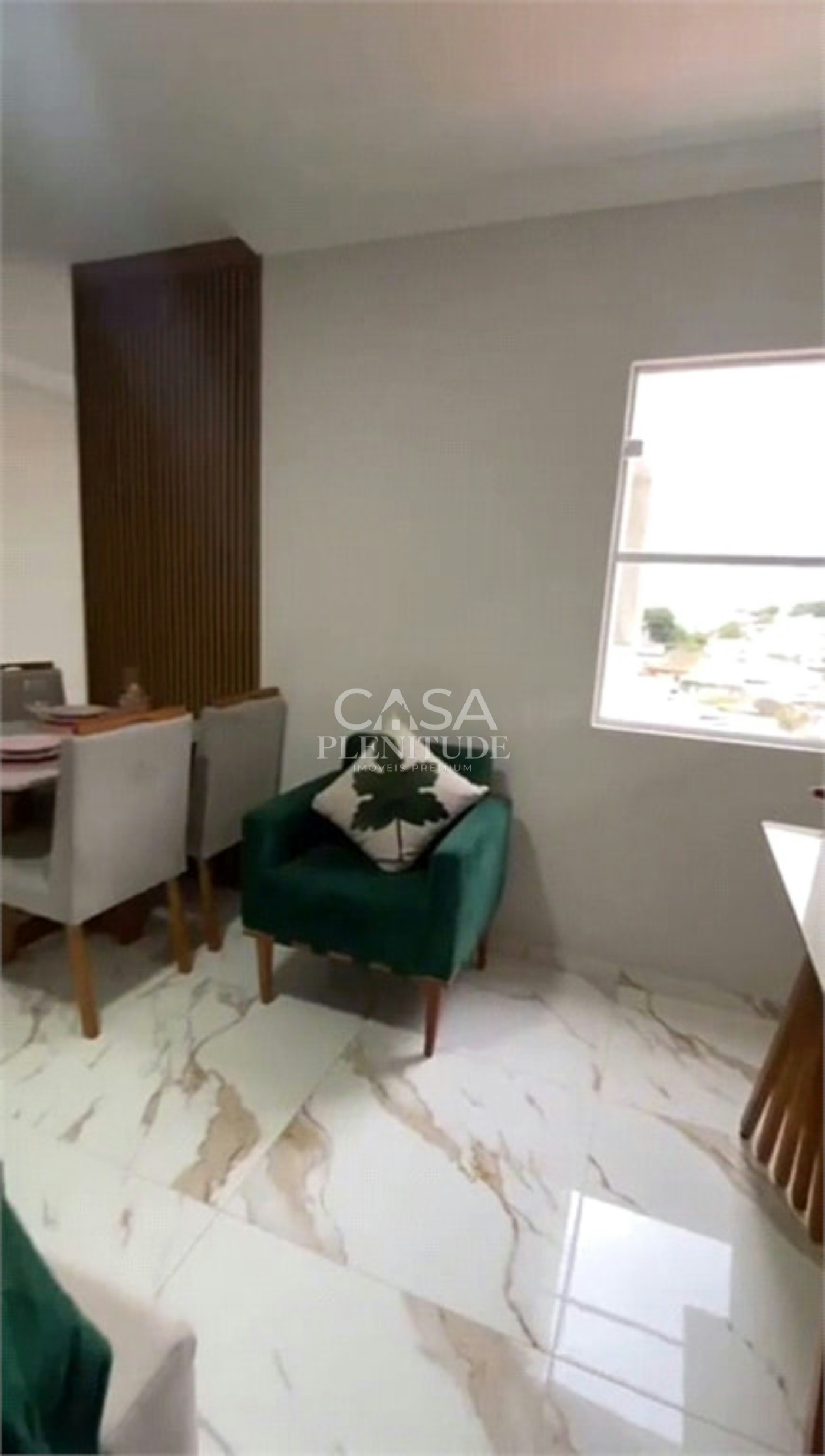 Apartamento à venda com 2 quartos em Vila Hortência, Sorocaba, SP