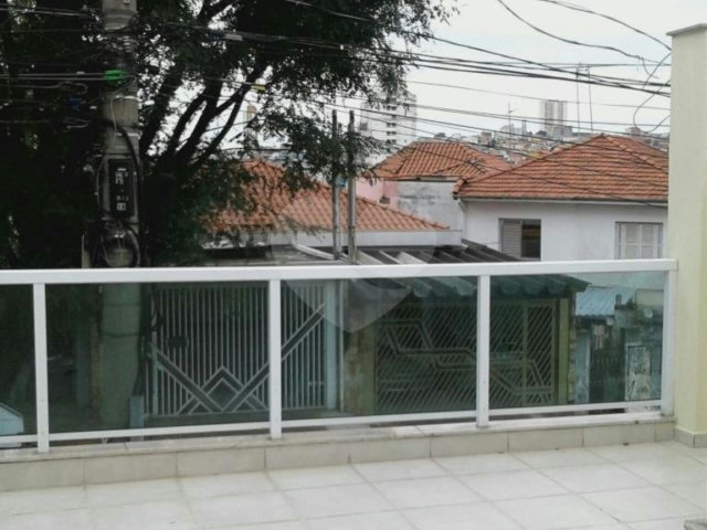 Casa à venda com 3 quartos, sendo 1 suíte,  em Tucuruvi, São Paulo, SP