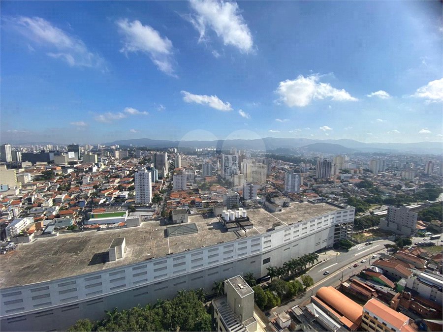 Apartamento à venda com 3 quartos, sendo 1 suíte,  em Tucuruvi, São Paulo, SP