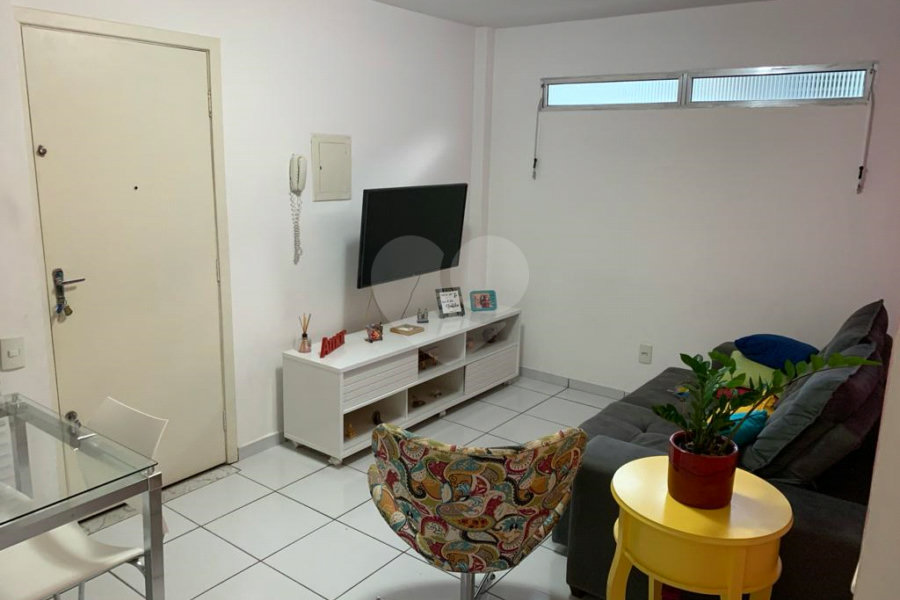Apartamento à venda com 2 quartos em Santana, São Paulo, SP