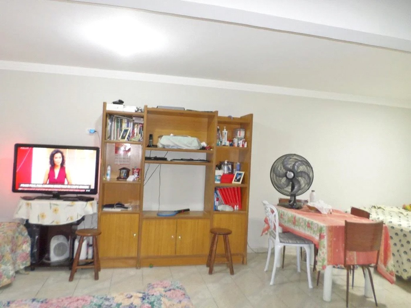 Casa à venda com 6 quartos, sendo 2 suítes, em Vila Universitária, São Paulo, SP