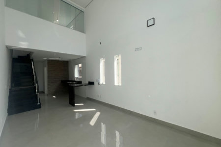 Casa com 3 dormitórios à venda, 155 m² por R$ 1.450.000,00 - Aparecida - Santos/SP