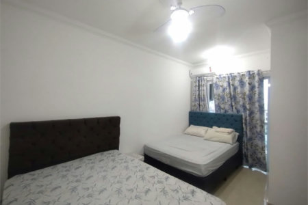 Apartamento à venda, 54 m² por R$ 583.000,00 - Enseada - Guarujá/SP