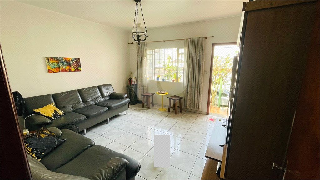 Casa à venda com 3 quartos em São Salvador, São Paulo, SP