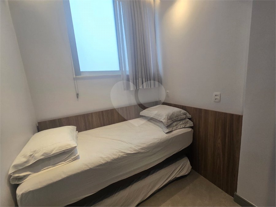 Apartamento para alugar com 2 quartos, sendo 1 suíte, em Leblon, Rio de Janeiro, RJ