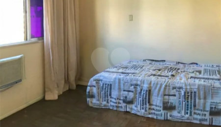 Apartamento à venda com 3 quartos, sendo 2 suítes,  em Tijuca, Rio de Janeiro, RJ