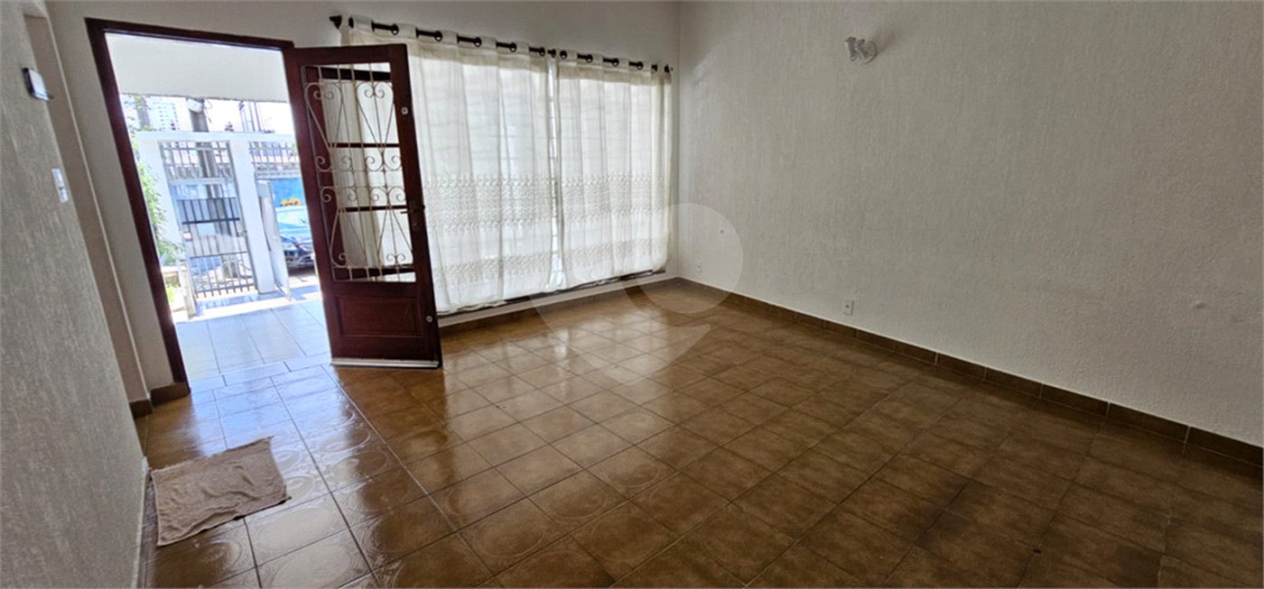 Casa à venda com 4 quartos em Vila Hamburguesa, São Paulo, SP