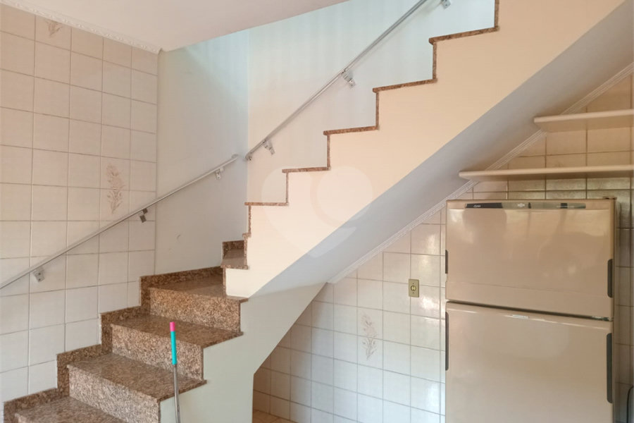 Casa à venda com 4 quartos, sendo 1 suíte,  em Mandaqui, São Paulo, SP