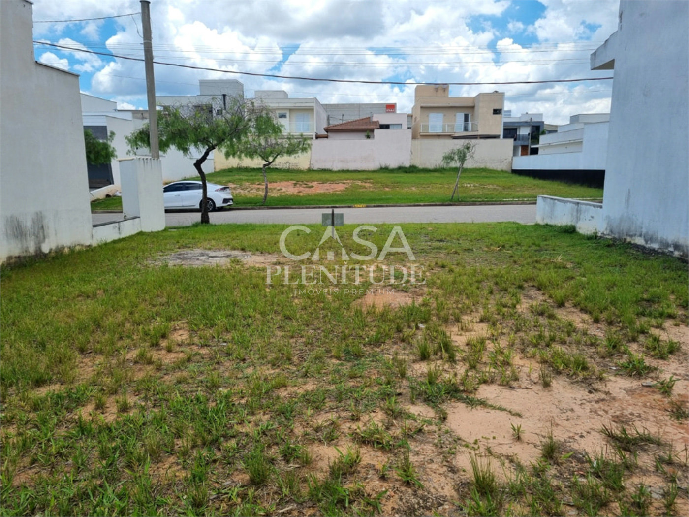 Terreno em condomínio à venda em Parque Ibiti Reserva, Sorocaba, SP