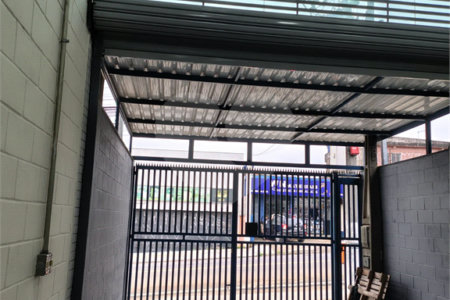 Salão para alugar em Vila Nova Bonsucesso, Guarulhos, SP