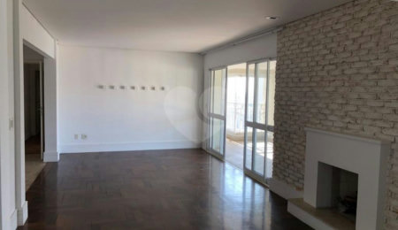 Apartamento à venda com 3 suítes em Vila Suzana, São Paulo, SP