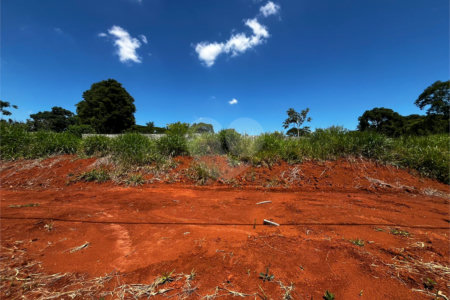Terreno à venda no condomínio Residencial Quinta das Palmeiras, Itapetininga - SP