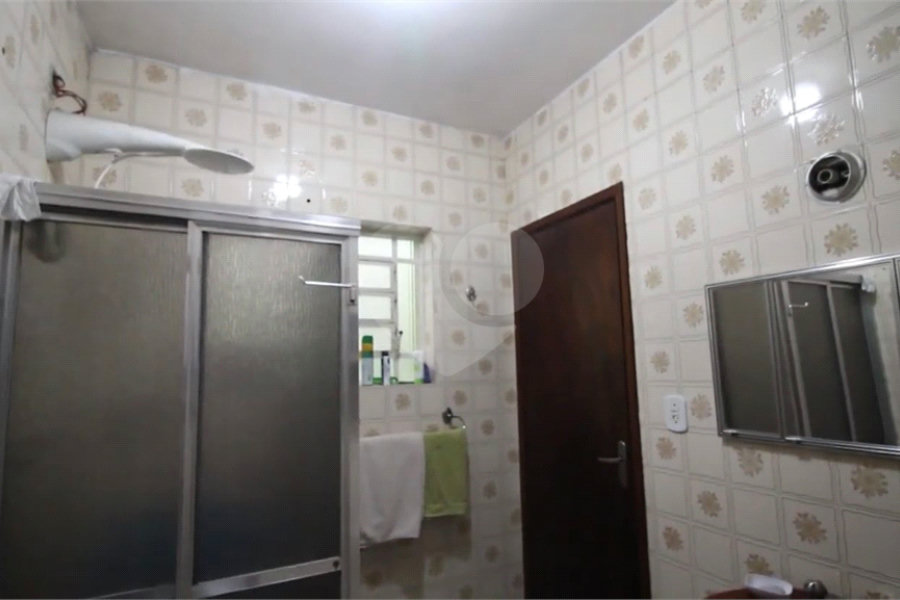 Casa à venda com 3 quartos, sendo 1 suíte, em Mandaqui, São Paulo, SP