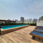 Apartamento à venda com 1 quarto em Pinheiros, São Paulo, SP