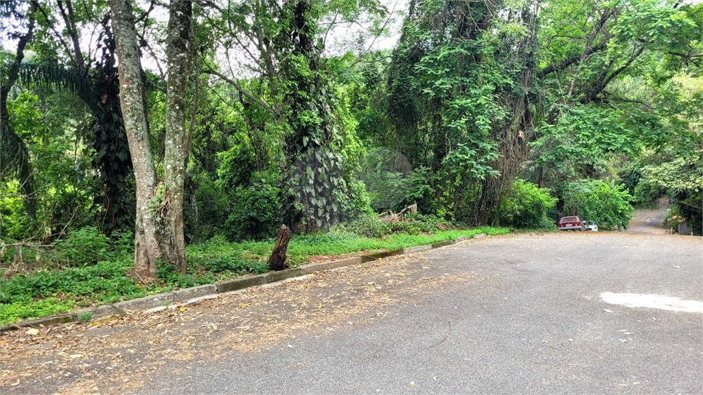 Terreno à venda no condomínio Sausalito, Mairiporã - SP